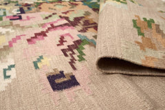 Öğretmenler Halı El Dokuma Hasel Karabağ ÖAHK743