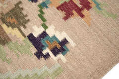 Öğretmenler Halı El Dokuma Hasel Karabağ ÖAHK743