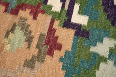 Öğretmenler Halı El Dokuma Hasel Karabağ ÖAHK743