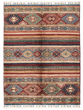 Öğretmenler Halı El Dokuma Bahtiyari ÖAİB744