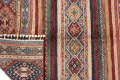 Öğretmenler Halı El Dokuma Bahtiyari ÖAİB744