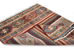 Öğretmenler Halı El Dokuma Bahtiyari ÖAİB744