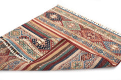 Öğretmenler Halı El Dokuma Bahtiyari ÖAİB744