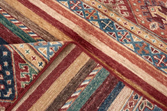 Öğretmenler Halı El Dokuma Bahtiyari ÖAİB744