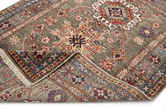 Öğretmenler Halı El Dokuma Şirvan ÖDİŞ347