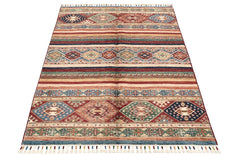 Öğretmenler Halı El Dokuma Bahtiyari ÖAİB744