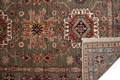 Öğretmenler Halı El Dokuma Şirvan ÖDİŞ347