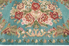 Öğretmenler Halı El Dokuma Hasel Karabağ ÖAHK749