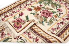 Öğretmenler Halı El Dokuma Hasel Karabağ ÖAHK751