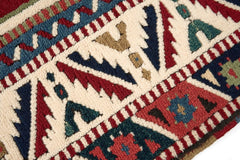 Öğretmenler Halı El Dokuma Seccade Yuntdağ ÖASY752