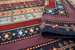 Öğretmenler Halı El Dokuma Şal ÖAŞ753