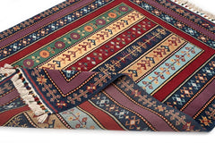 Öğretmenler Halı El Dokuma Şal ÖAŞ753