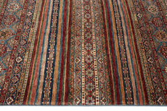 Öğretmenler Halı El Dokuma Bahtiyari ÖDİB348