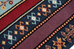 Öğretmenler Halı El Dokuma Şal ÖAŞ753