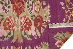 Öğretmenler Halı El Dokuma Hasel Karabağ ÖAHK754