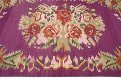 Öğretmenler Halı El Dokuma Hasel Karabağ ÖAHK754