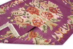 Öğretmenler Halı El Dokuma Hasel Karabağ ÖAHK754