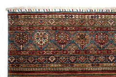 Öğretmenler Halı El Dokuma Bahtiyari ÖDİB348