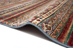 Öğretmenler Halı El Dokuma Bahtiyari ÖDİB348