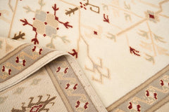 Öğretmenler Halı El Dokuma Antik Yörük ÖAAY760