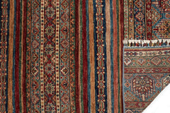 Öğretmenler Halı El Dokuma Bahtiyari ÖDİB348