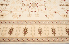 Öğretmenler Halı El Dokuma Antik Yörük ÖAAY760