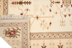 Öğretmenler Halı El Dokuma Antik Yörük ÖAAY760