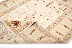 Öğretmenler Halı El Dokuma Antik Yörük ÖAAY760