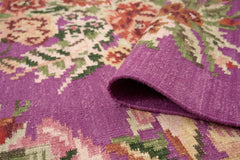 Öğretmenler Halı El Dokuma Hasel Karabağ ÖAHK763