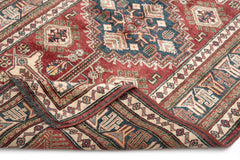 Öğretmenler Halı El Dokuma Şirvan ÖDİŞ351