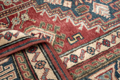 Öğretmenler Halı El Dokuma Şirvan ÖDİŞ351