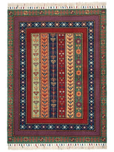 Öğretmenler Halı El Dokuma Şal ÖAŞ766