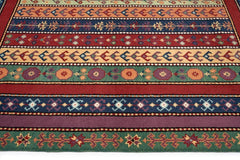 Öğretmenler Halı El Dokuma Şal ÖAŞ766