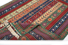 Öğretmenler Halı El Dokuma Şal ÖAŞ766