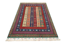 Öğretmenler Halı El Dokuma Şal ÖAŞ766