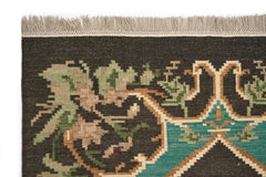 Öğretmenler Halı El Dokuma Hasel Karabağ ÖAHK769