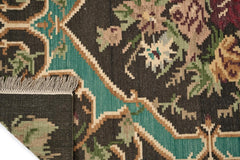 Öğretmenler Halı El Dokuma Hasel Karabağ ÖAHK769