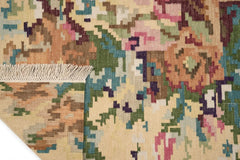 Öğretmenler Halı El Dokuma Hasel Karabağ ÖAHK770