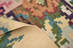 Öğretmenler Halı El Dokuma Hasel Karabağ ÖAHK770