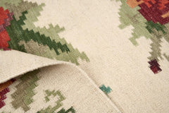 Öğretmenler Halı El Dokuma Hasel Karabağ ÖAHK773