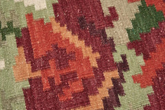 Öğretmenler Halı El Dokuma Hasel Karabağ ÖAHK773