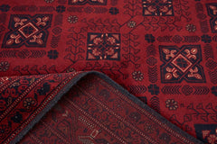 Öğretmenler Halı El Dokuma Belcik ÖAİB774