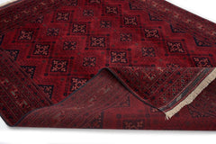 Öğretmenler Halı El Dokuma Belcik ÖAİB774