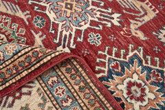 Öğretmenler Halı El Dokuma Şirvan ÖAİŞ775