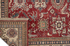 Öğretmenler Halı El Dokuma Şirvan ÖAİŞ775