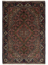 Öğretmenler Halı El Dokuma Tebrizi ÖDİT349