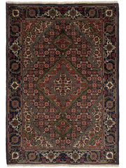 Öğretmenler Halı El Dokuma Tebrizi ÖDİT349