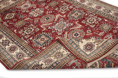 Öğretmenler Halı El Dokuma Şirvan ÖAİŞ775