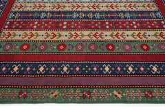 Öğretmenler Halı El Dokuma Şal ÖAŞ776