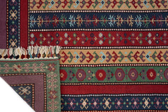 Öğretmenler Halı El Dokuma Şal ÖAŞ776